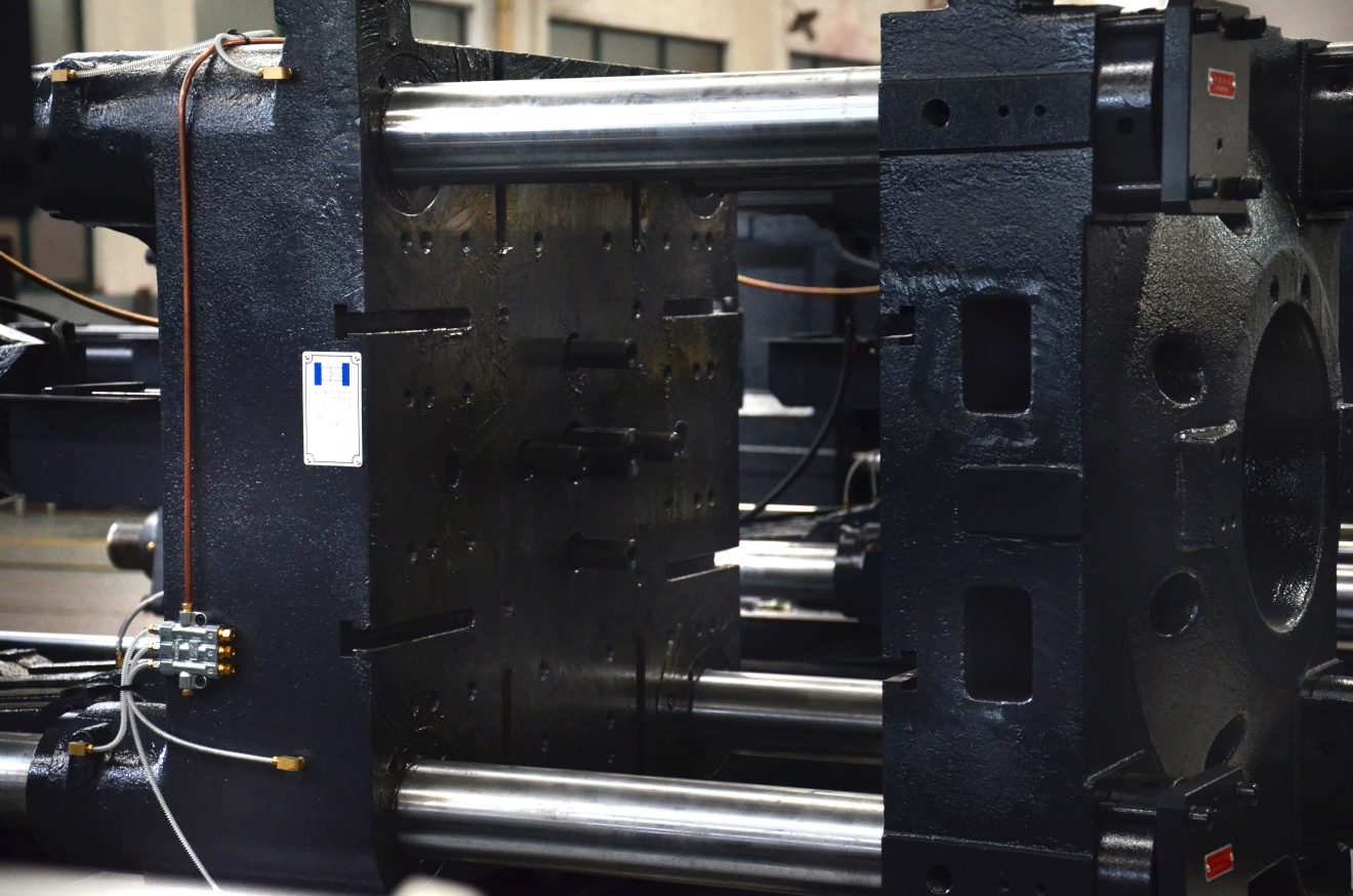 garbage bins making machine selection