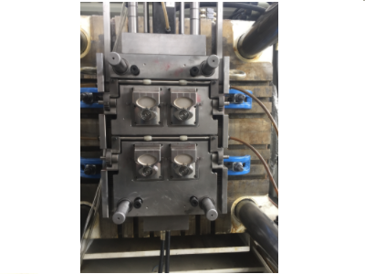 Haichen injection molds
