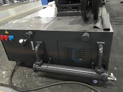 Injection molding cooling systems significance
