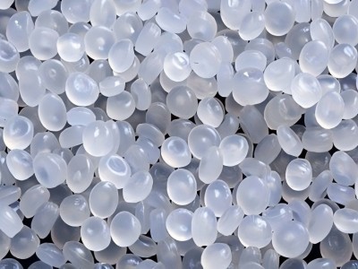 PLA vs PP Injection Molding