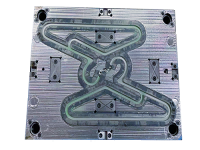 Plastic hanger making machine price
