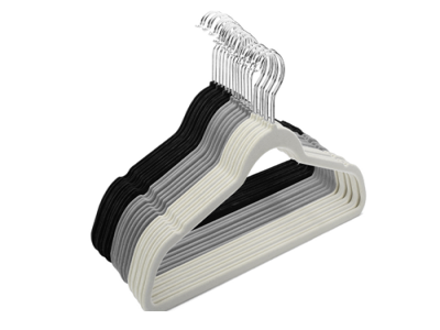 Plastic hanger making machine price
