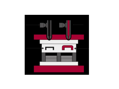 Secondary Injection Molding