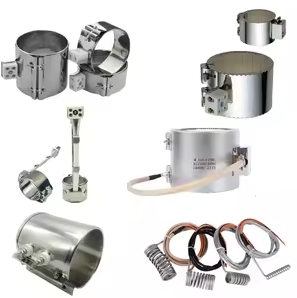 Types of heating systems