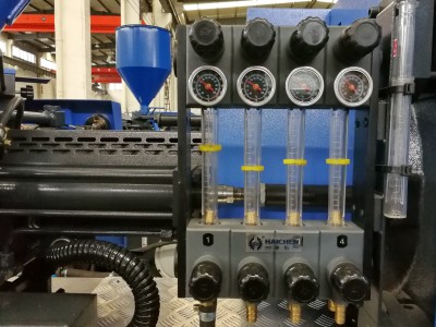 Selecting the right cooling system