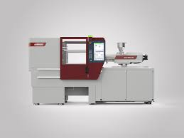 Wittmann Battenfeld