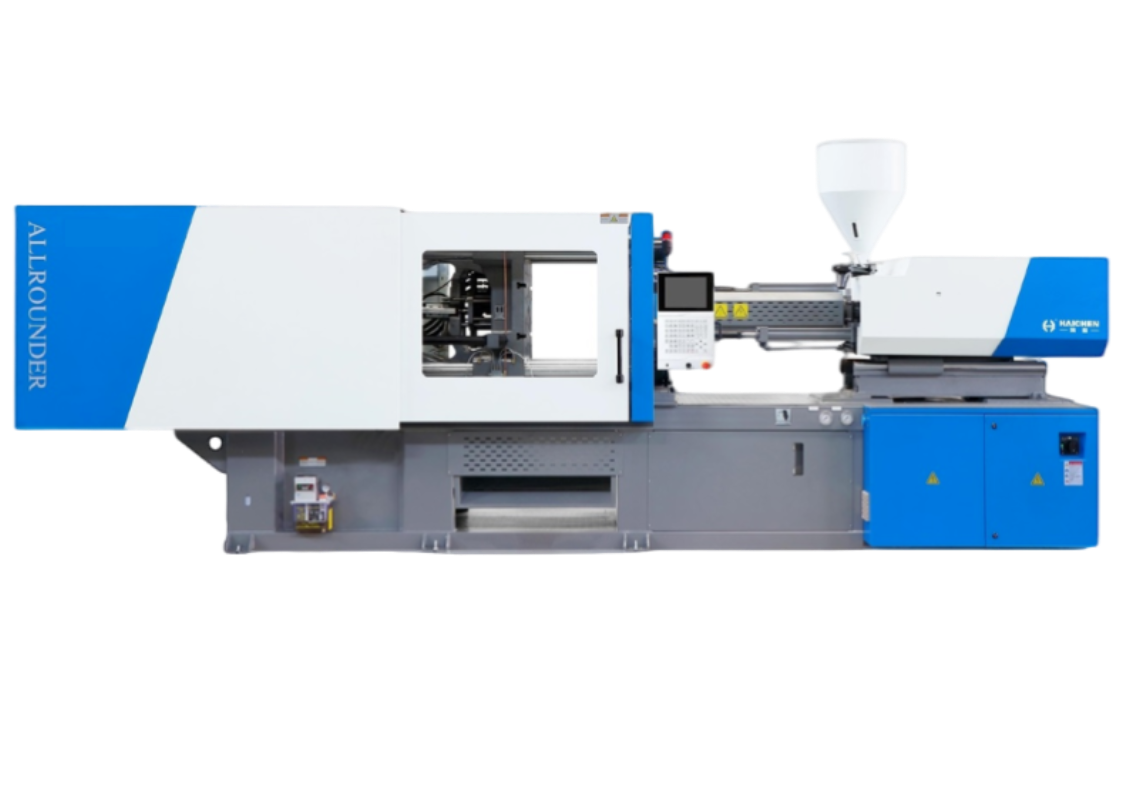 injection molding manufacturers