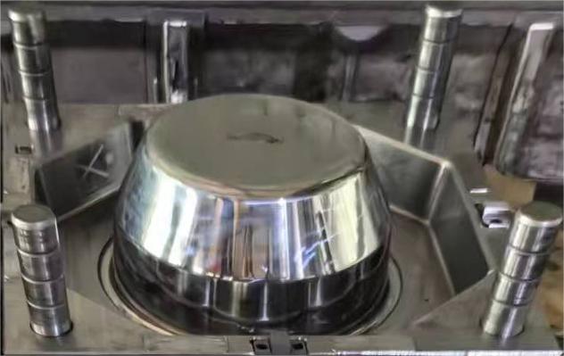 Factors Influencing Mold Temperature