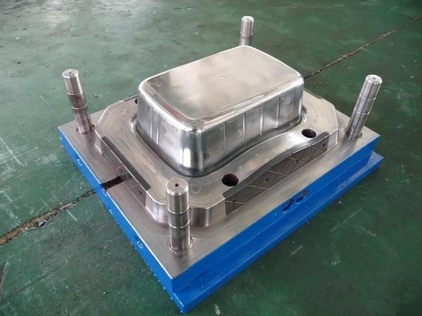 Box mould