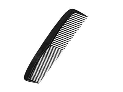 plastic comb making machine types