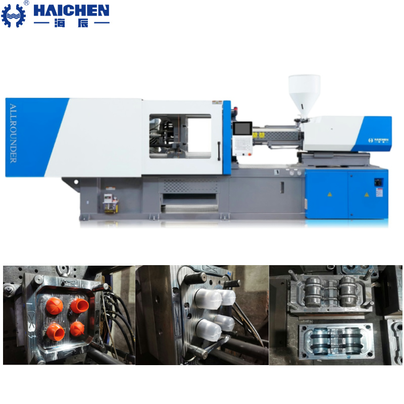 Toy making machine