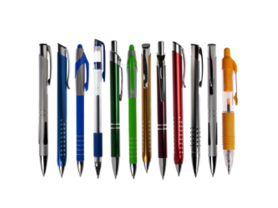 Ballpoint Pens