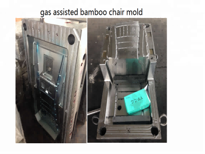How Plastic Chairs Are Made