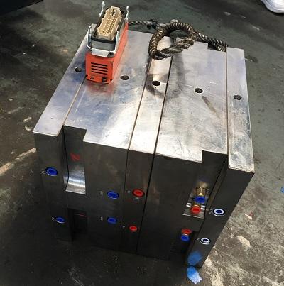Importance of Melt and Mold Temperature in Injection Molding