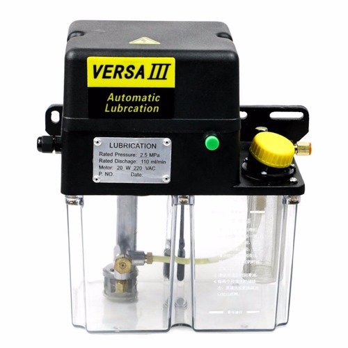 Lubricating 0il Pump