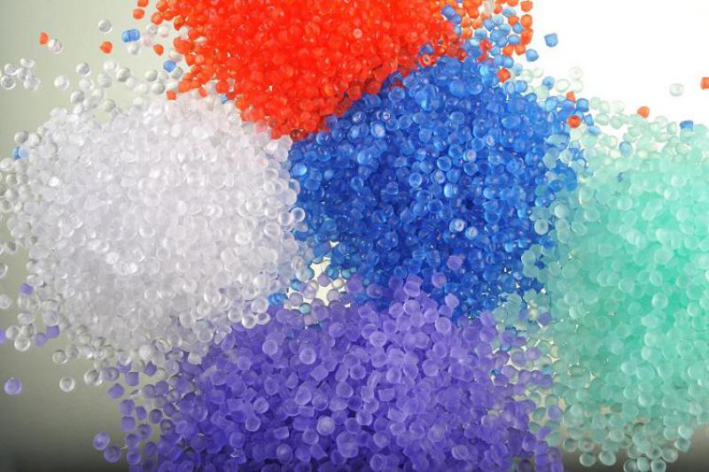 PVC material