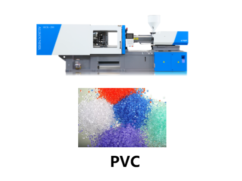 Key Properties of PvC in Injection Molding