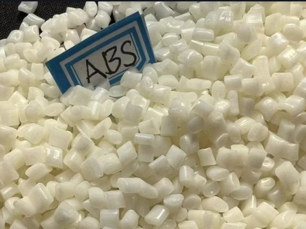 ABS Injection Molding Processing Methods