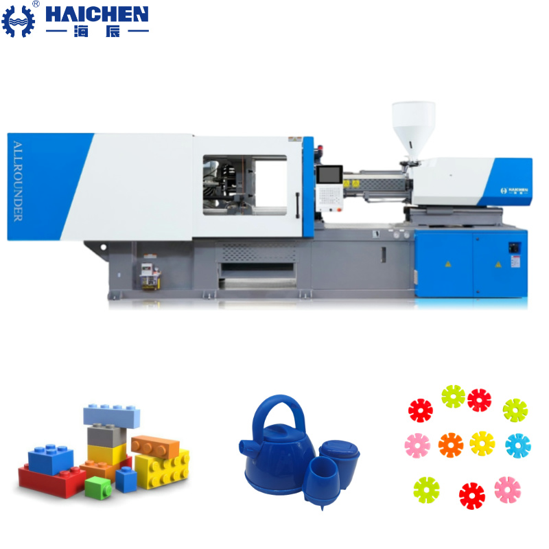 Toy making machine