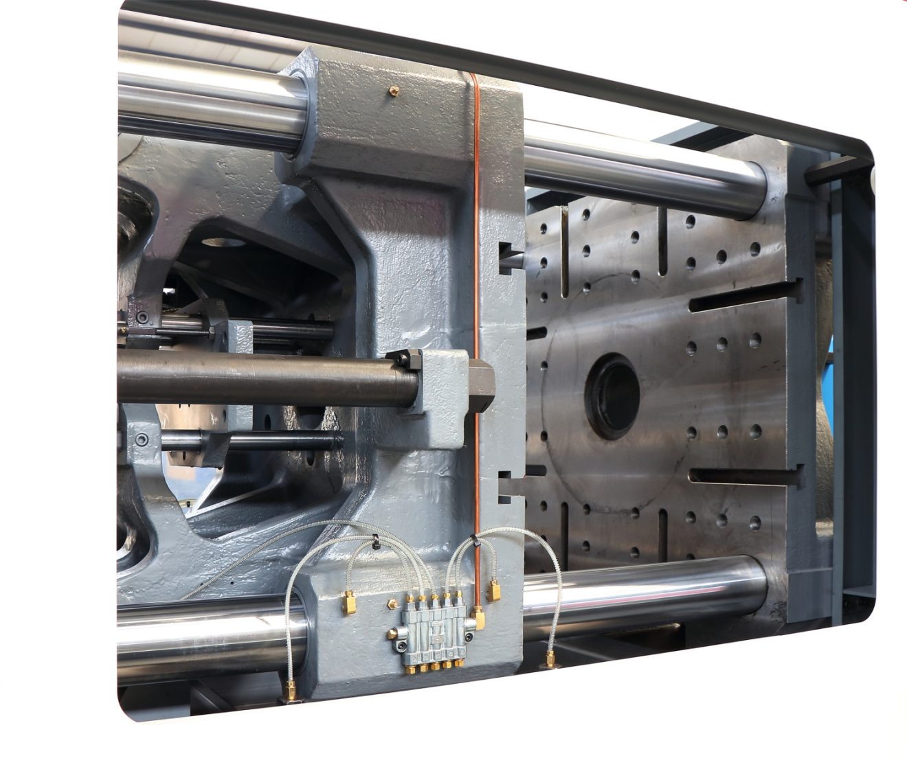 Models and specifications affect Plastic Injection Molding Machine price