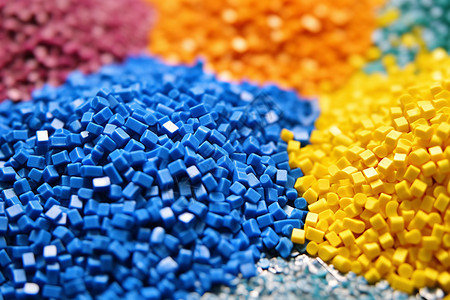 melting points of different types of plastic vary