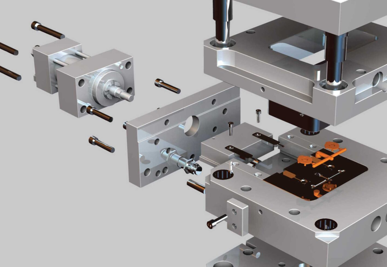 Injection Molding Tolerances