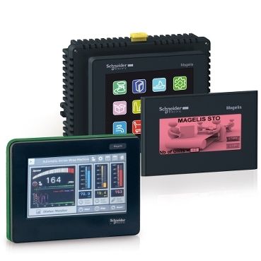 schneider electric plc
