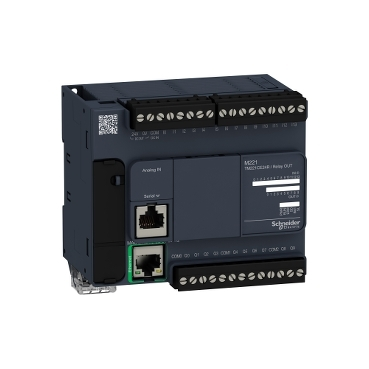 Modicon plc