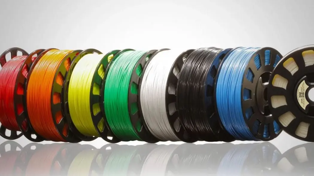 3D printing material
