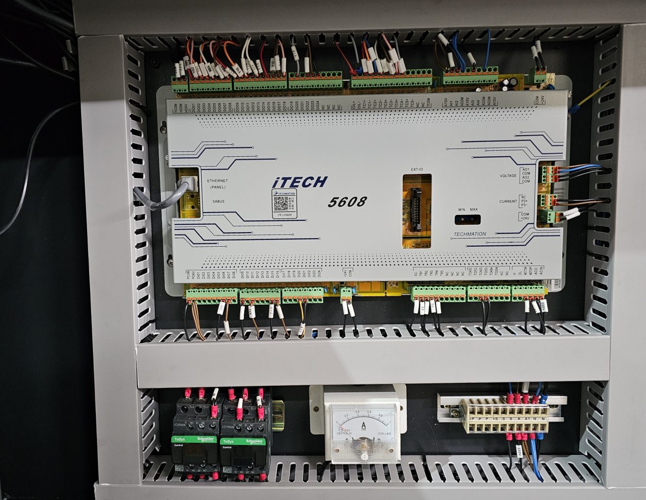 PLC Troubleshooting Guide