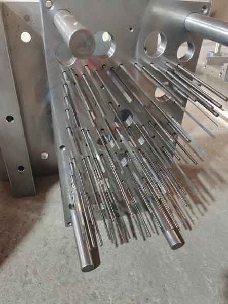 Ejector Pins