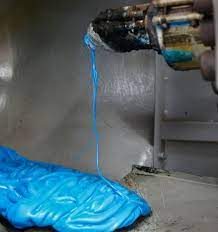 melting points of plastics