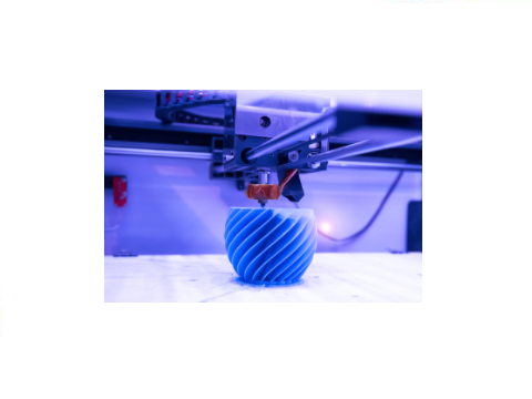 3D printing