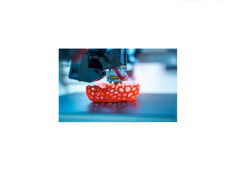 3D printing