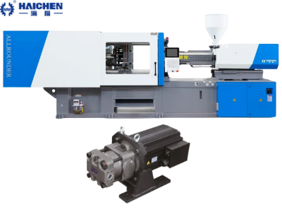 Introduction of Hydraulic Pump