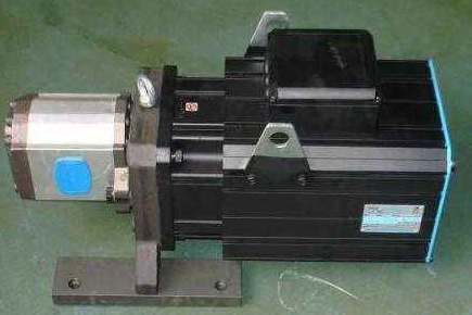 Introduction of Hydraulic Pump