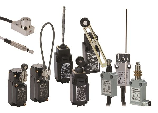 Limit switch