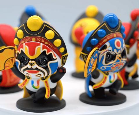 Blind box toy