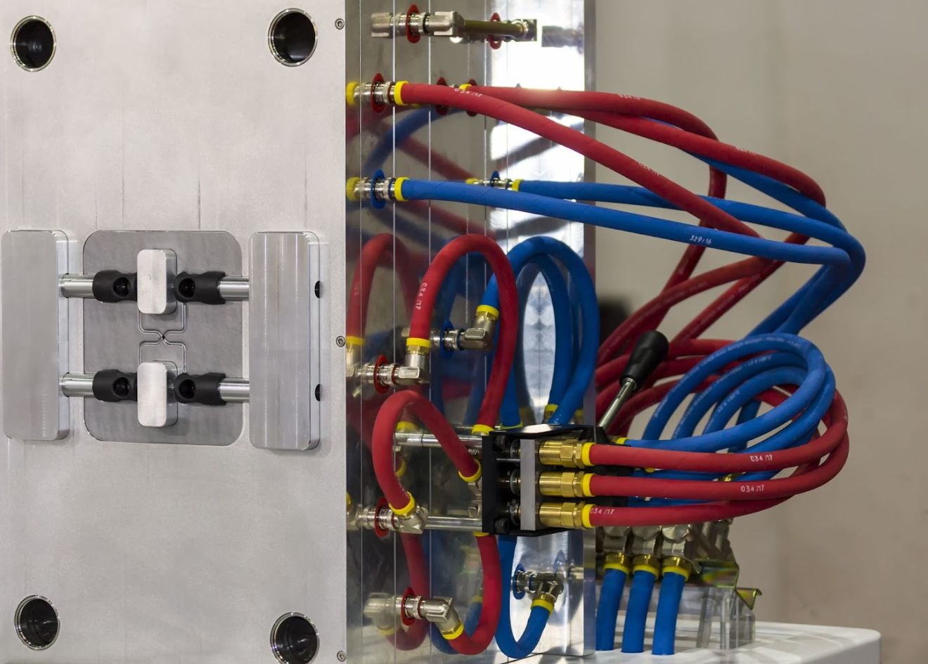 cooling system