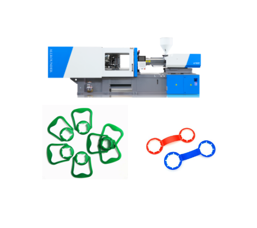 Bottle Handle Production