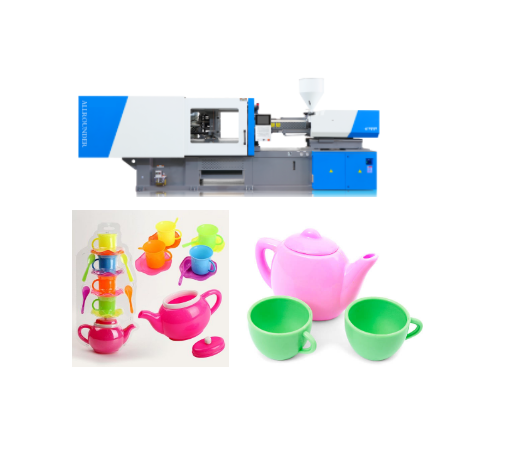 plastic tea kettle