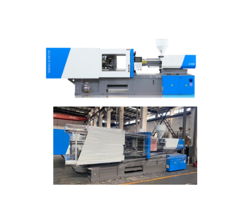 200T injection molding machine