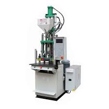 Vertical Injection Molding Machine