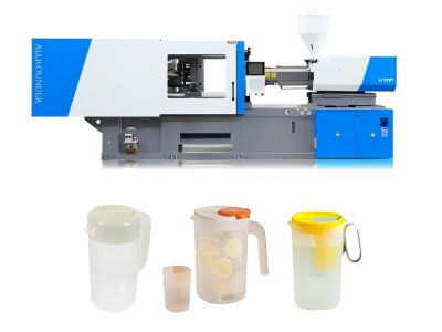 haichen plastic kettle machine