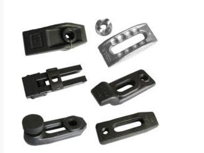 injection molding mold platen