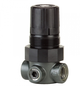 pressure regulators