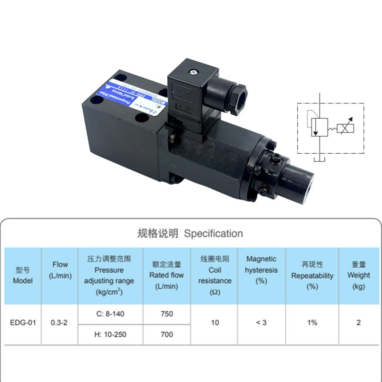 hydraulic safety valve