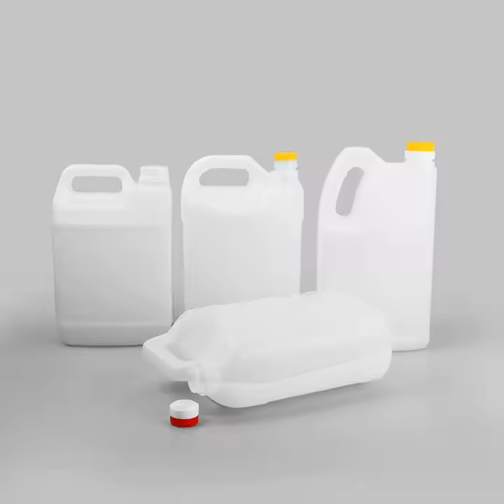 塑料HDPE