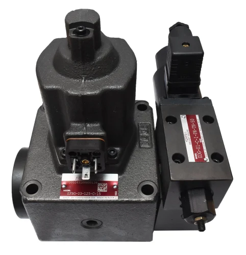 safety valve