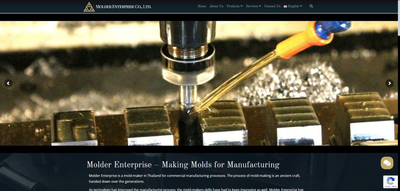 Molder Enterprise Co., Ltd.